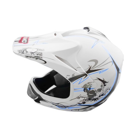 Casque Motocross enfant - LeMiniRider