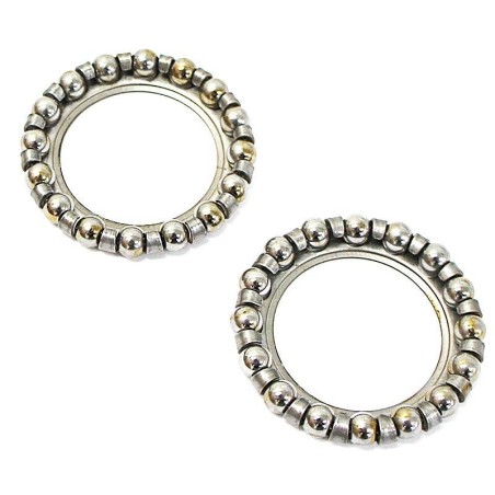 Pièces détachées Dirt bike, Pit bike Accessoires Ã  bille LMR PARTS