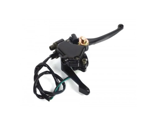 Gâchette de gaz Complète pour quad diamon motors 90cc 110cc le mini rider