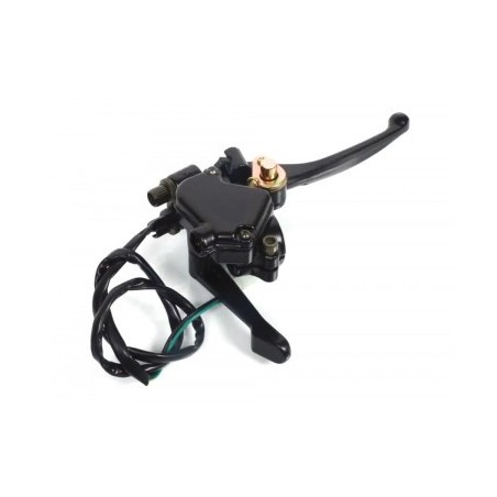 Gâchette de gaz Complète pour quad diamon motors 90cc 110cc le mini rider