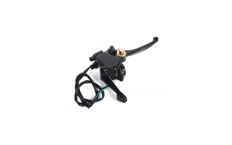 Gâchette de gaz Complète pour quad diamon motors 90cc 110cc le mini rider