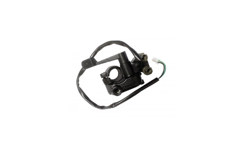 Gâchette de gaz pour quad diamon motors 90cc 110cc le mini rider