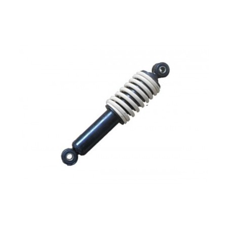 Amortisseur arrière 245 mm / Ø7 mm pour quad enfant 90 / 110 / 125 cm3