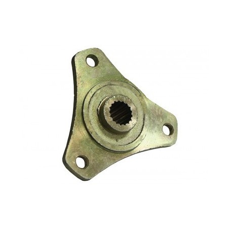 Moyeu de roue arrière - 20 mm pour quad enfant 90 / 110 / 125 cm3 diamon motors