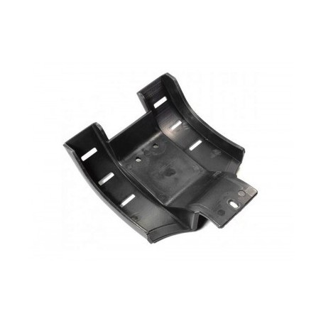 Sabot arrière pour quad enfant 110cc leminirider diamon motors