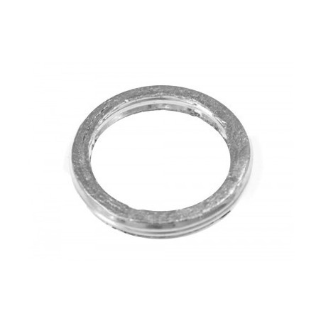 Joint d'échappement alu - 32mm pour quad enfant 110cc leminirider diamon motors
