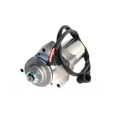 Démarreur électrique - Fixation 3 vis pour quad enfant 110cc leminirider diamon motors