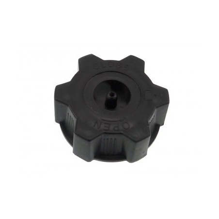 Bouchon de réservoir leminirider diamon motors pour quad enfant 110cc