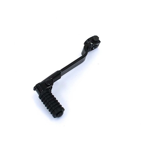 Pièces détachées Dirt bike, Pit bike Sélecteur de vitesse déporté en acier - noir LMR PARTS