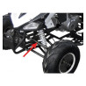 Triangle de direction supérieur - Noir pour quad enfant typhon 110cc et 125cc diamon motors