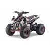 Quad enfant 125cc typhon - rose Quad enfant