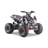 Quad enfant 125cc typhon - rose Quad enfant