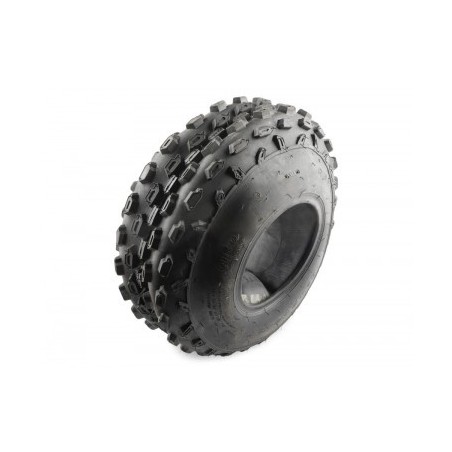 Pneu 19x7-8" pour quad enfant typhon 110cc et 125cc diamon motors