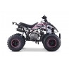 Quad enfant 125cc typhon - rose Quad enfant