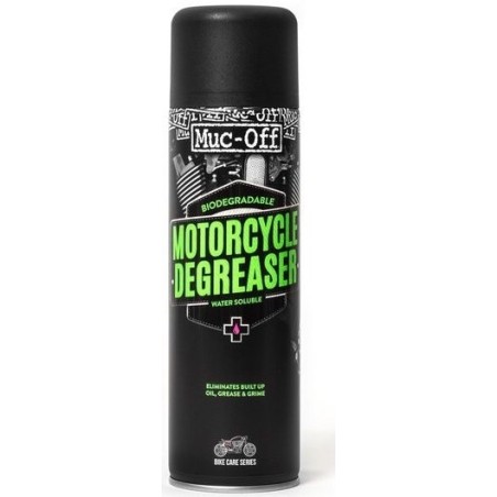 Dégraissant 500ml Muc-off