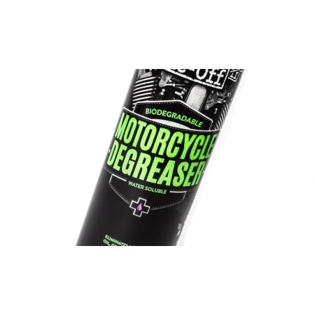 Dégraissant 500ml Muc-off