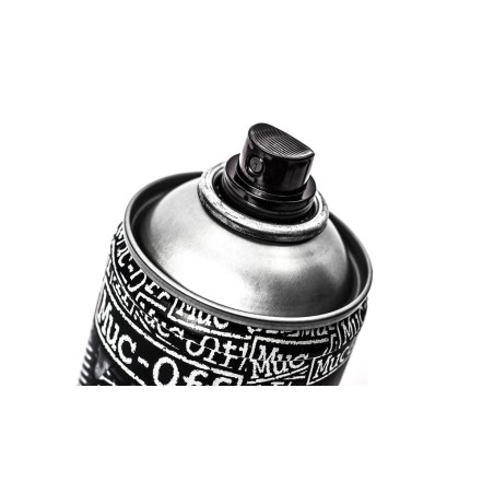 Dégraissant 500ml Muc-off