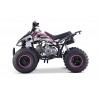 Quad enfant 125cc typhon - rose Quad enfant