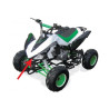 calandre quad enfant typhon 110cc 125cc diamon motors le mini rider