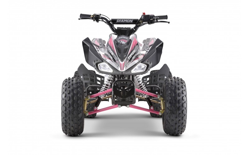 Quad 125cc Typhon pour enfant