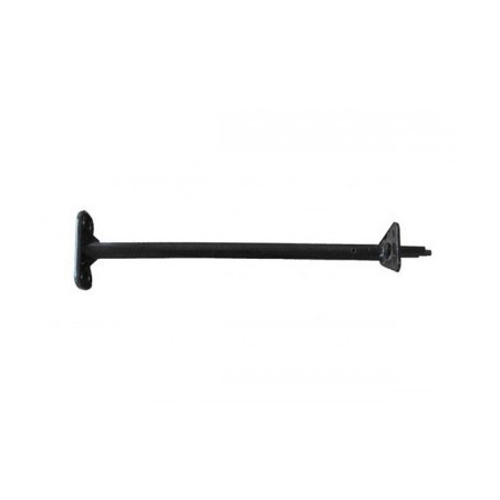 Colonne de direction 545 mm quad enfant diamon motors typhon 110cc et 125cc leminirider