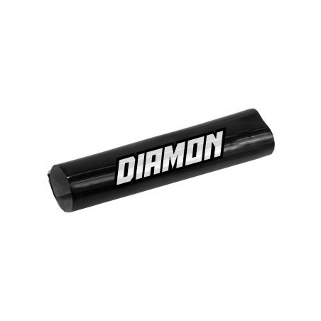 Housse de guidon 220 mm pour quad typhon 110 et 125cc diamon motors le mini rider