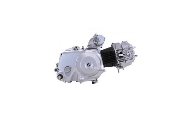 Moteur 125cc - Auto - Marche AR