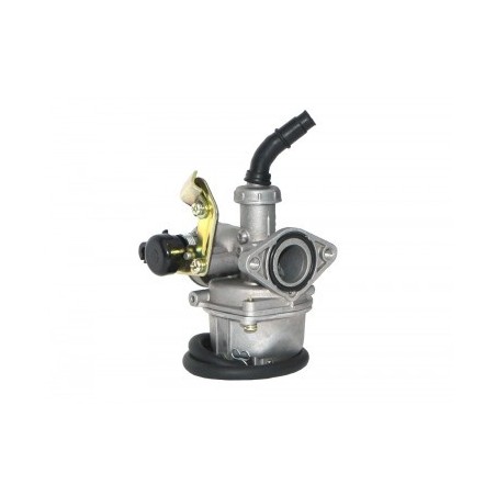 Carburateur 22mm - Starter à câble quad enfant diamon motors typhon de 88cc à 110cc leminirider