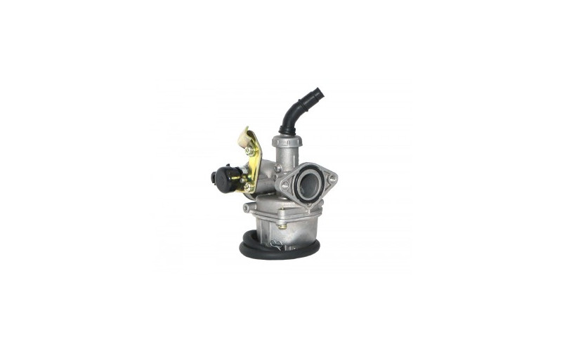 Carburateur 22mm - Starter à câble quad enfant diamon motors typhon de 88cc à 110cc leminirider