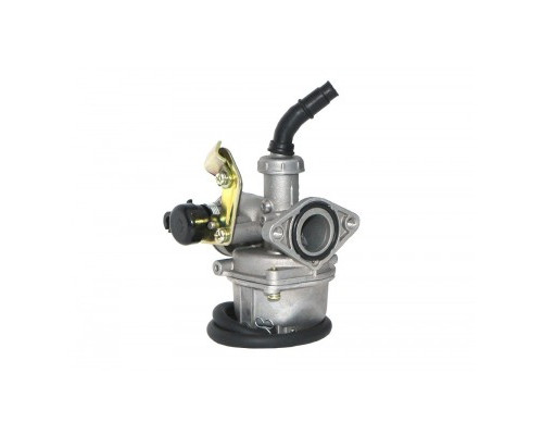 Carburateur 20mm - Starter à câble quad enfant diamon motors typhon de 70cc à 110cc leminirider