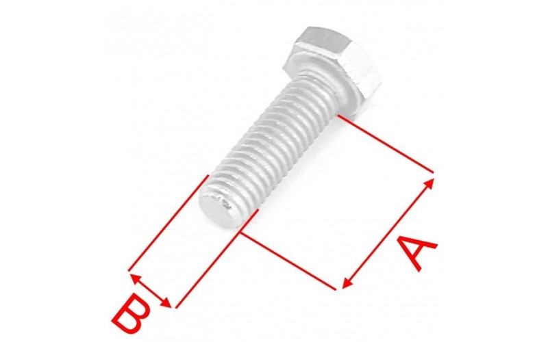 Visserie Vis hexagonal Couronnes et pignons LMR PARTS