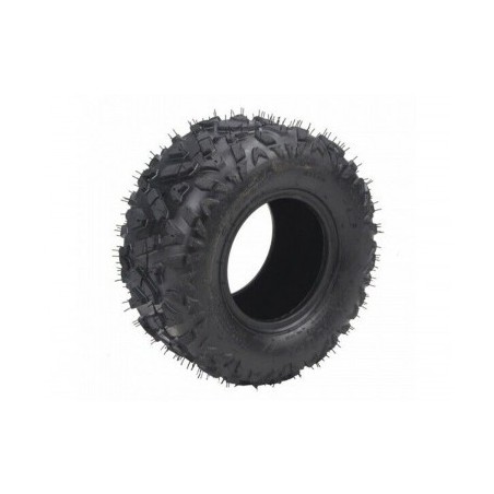 Pneu 16x8-7" pour quad enfant thermique Rino 110cc de la marque Diamon Motors.