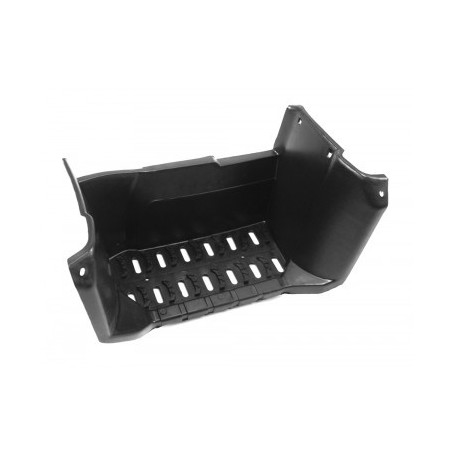 Marche-pied - Gauche pour quad enfant thermique Rino 110cc de la marque Diamon Motors.