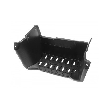 Marche-pied - Droit pour quad enfant thermique Rino 110cc de la marque Diamon Motors.