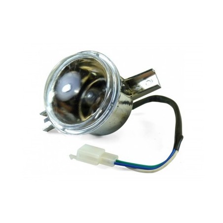 Optique Avant pour quad enfant thermique Rino 110cc de la marque Diamon Motors.