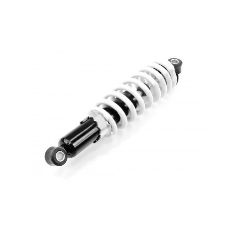 Amortisseur arrière Ø8x275 mm pour quad enfant thermique Kwixi 110cc de la marque Diamon Motors