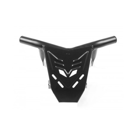 Bumper avant pour quad enfant thermique Kwixi 110cc et électrique 1000w de la marque Diamon Motors.