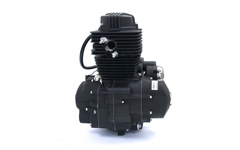 Pièces détachées Moteur LIFAN 125cc Vertical (CG 125cc) LIFAN