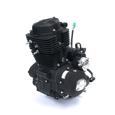 Pièces détachées Dirt bike, Pit bike Moteur LIFAN 150cc Vertical (CG 150cc) LIFAN