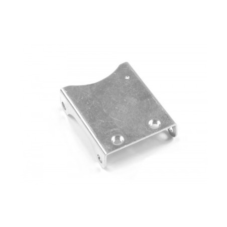 Plaque arrière pour quad enfant thermique Kwixi 110cc de la marque Diamon Motors