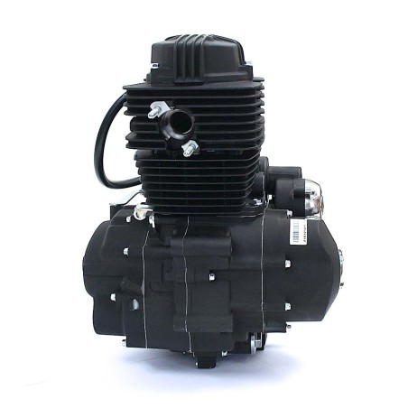 Pièces détachées Dirt bike, Pit bike Moteur LIFAN 200cc Vertical (CG 200cc) LIFAN