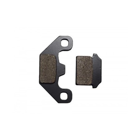 Plaquettes de frein - Petit modèle quad enfant thermique Kwixi 110cc et électrique 1000w de la marque Diamon Motors