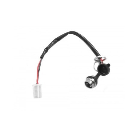 Faisceau de charge 70 mm pour quad enfant électrique Kwixi 1000w de la marque Diamon Motors
