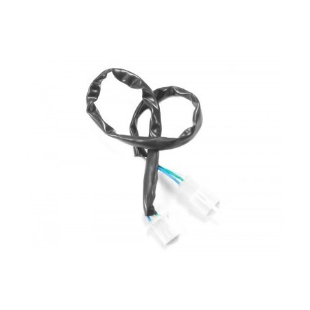 Faisceau de feu arrière 480 mm pour quad enfant électrique Kwixi 1000w de la marque Diamon Motors