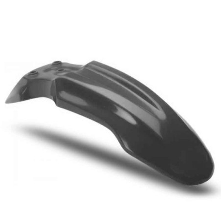Pièces détachées Dirt bike, Pit bike Garde boue avant CRF50 - Noir LMR PARTS