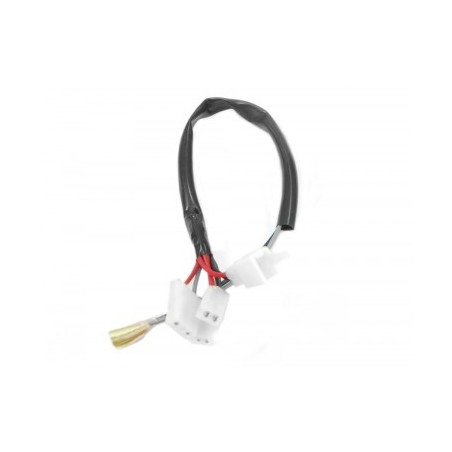 Faisceau klaxon / éclairage 330 mm pour quad enfant électrique Kwixi 1000w de la marque Diamon Motors