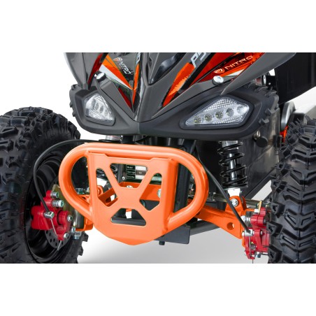 Pocket quad enfant électrique 1000W LMR 6" - orange Pocket Bike & Pocket Quad