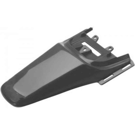 Pièces détachées Dirt bike, Pit bike Garde boue arrière CRF50 - Noir LMR PARTS