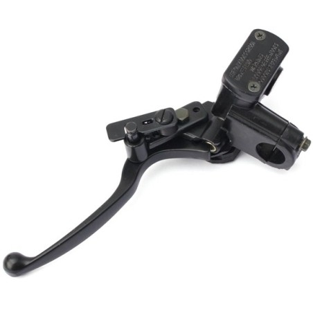 Pièces détachées Dirt bike, Pit bike Maitre cylindre avant Quad/ATV Gauche LMR PARTS
