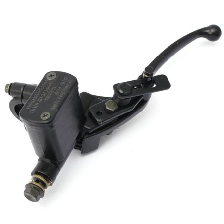 Pièces détachées Dirt bike, Pit bike Maitre cylindre avant Quad/ATV Gauche LMR PARTS